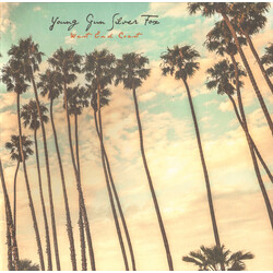Young Gun Silver Fox West End Coast Vinyl LP