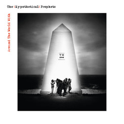 The (Hypothetical) Prophets Around The World With The (Hypothetical) Prophets Vinyl LP