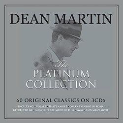 Dean Martin The Platinum Collection Vinyl LP