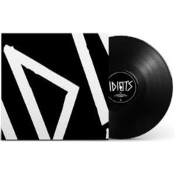 ID!OTS II Vinyl LP
