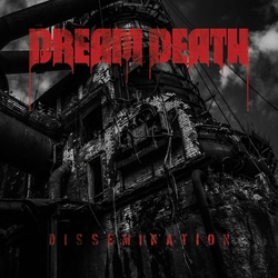 Dream Death Dissemination 180Gr Red Vinyl LP