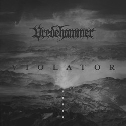 Vredehammer Violator Vinyl LP
