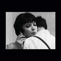 Various Jean-Luc Godard: Bandes Originales 1959-63 Vinyl LP