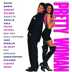 Various Pretty Woman (Original Motion Picture Soundtrack) Vinyl LP