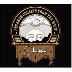 Clutch (3) Strange Cousins From The West Vinyl 2 LP