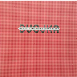 Sevdah Takht Dvojka Vinyl LP