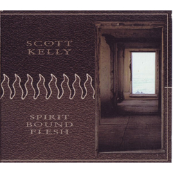 Scott Kelly Spirit Bound Flesh Vinyl LP