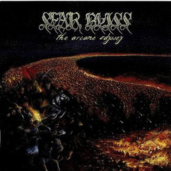 Sear Bliss The Arcane Odyssey Vinyl LP