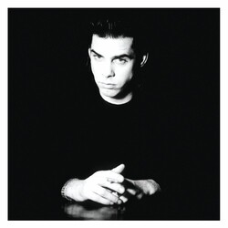 Nick Cave & The Bad Seeds The Firstborn Is Dead Vinyl LP