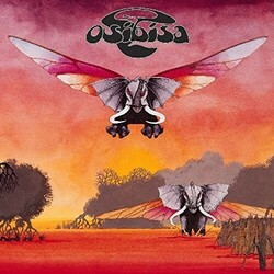 Osibisa Osibisa Vinyl LP