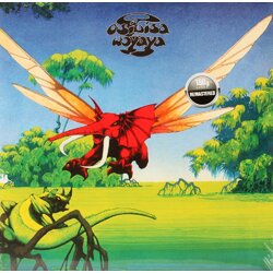 Osibisa Woyaya -Reissue- 180Gram Gatefold Sleeve Impressive Classic! Vinyl LP