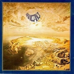 Renaissance (4) Renaissance Vinyl LP