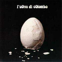 L'Uovo Di Colombo L'Uovo Di Colombo Vinyl LP