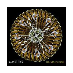 Sax Ruins Blimmguass Vinyl LP