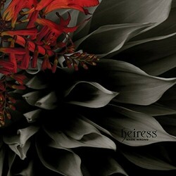 Heiress Made Wrong vinyl LP