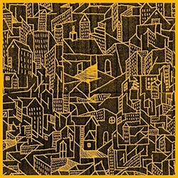 Mungolian Jet Set A City So Convenient Vinyl LP