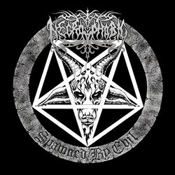 Necrophobic Spawned By Evil -Pd- Lots Of Metal Covers Included! Vinyl LP