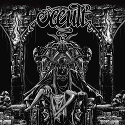 Occult (2) 1992-1993 Vinyl LP