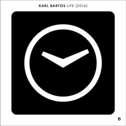 Karl Bartos Life (2016) Vinyl LP