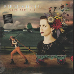 Sierra Hull Weighted Mind Vinyl LP