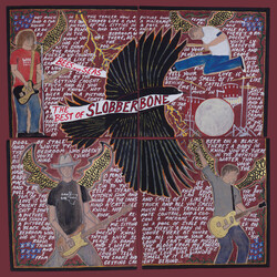 Slobberbone Bees And Seas The Best Of Slobberbone Vinyl 2 LP