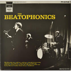 The Beatophonics The Beatophonics Vinyl LP