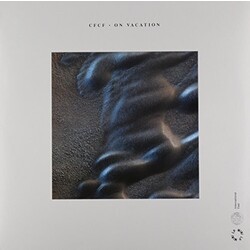 Cfcf On Vacation Vinyl LP