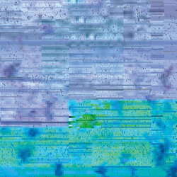 Nuel Hyperboreal Vinyl LP
