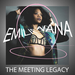 Emilie Nana The Meeting Legacy Vinyl 2 LP