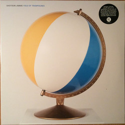 Shotgun Jimmie Field Of Trampolines Vinyl LP