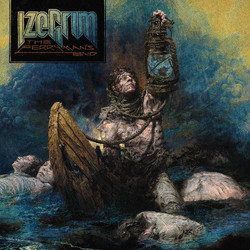 Izegrim The Ferryman's End Vinyl LP