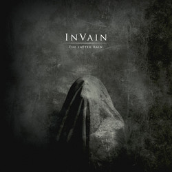 In Vain (2) The Latter Rain Vinyl 2 LP