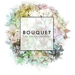 The Chainsmokers Bouquet Vinyl LP