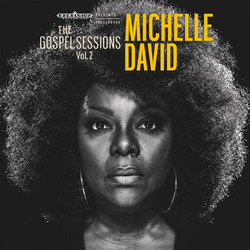 Michelle David The Gospel Sessions Vol. 2 Vinyl LP