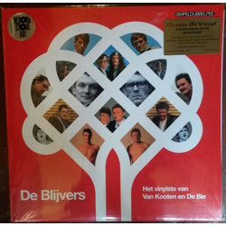 Van Kooten & De Bie De Blijvers Vinyl 2 LP