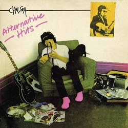 Chelsea (2) Alternative Hits Vinyl LP