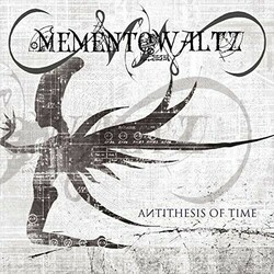 Memento Waltz Anthitesis of Time Vinyl LP