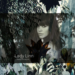 Lady Linn Keep It A Secret Vinyl LP