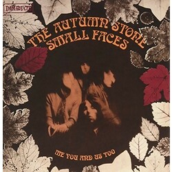 Small Faces The Autumn Stone / Me You And Us Too Vinyl LP