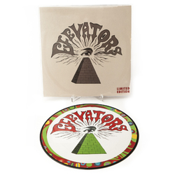 13th Floor Elevators You're Gonna Miss Me Vinyl LP