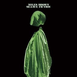 Miles Brown Séance Fiction Vinyl LP