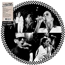 The Selecter Access All Areas Vinyl LP
