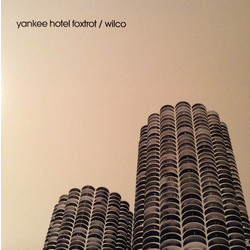 Wilco Yankee Hotel Foxtrot Vinyl LP