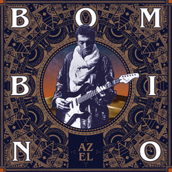 Bombino Azel Vinyl LP