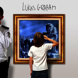 Lukas Graham Lukas Graham Vinyl LP
