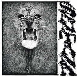 Santana Santana Vinyl LP