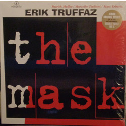 Erik Truffaz / Patrick Muller / Marcello Giuliani / Marc Erbetta The Mask Vinyl 2 LP
