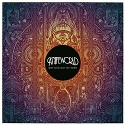Knifeworld Bottled Out Of Eden Vinyl 2 LP