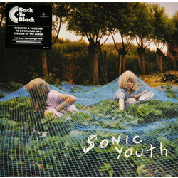 Sonic Youth Murray Street Vinyl LP
