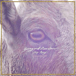 Young And Heartless Stay Away Vinyl LP